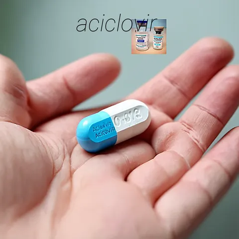 Precio aciclovir herpes labial